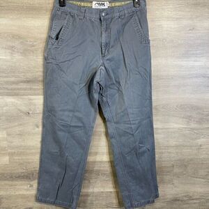 Mountain Khakis Gray Chinos